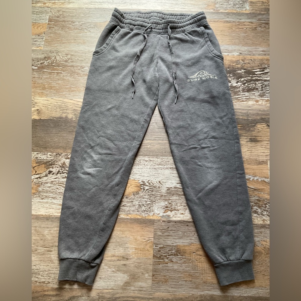 Girls Hobie Joggers